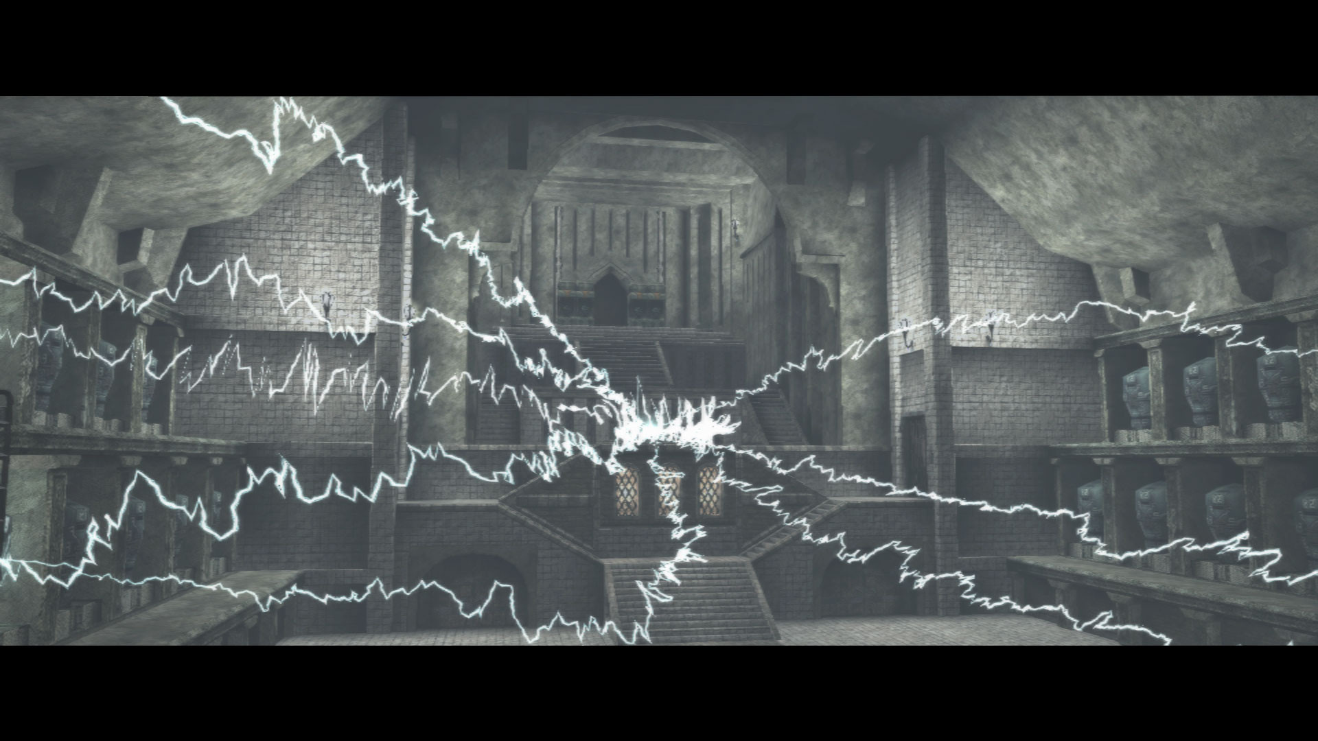 The ICO & Shadow of the Colossus Collection - кадр 4