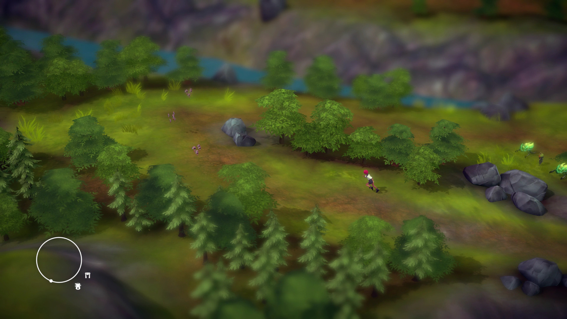 Earthlock: Festival of Magic - кадр 9