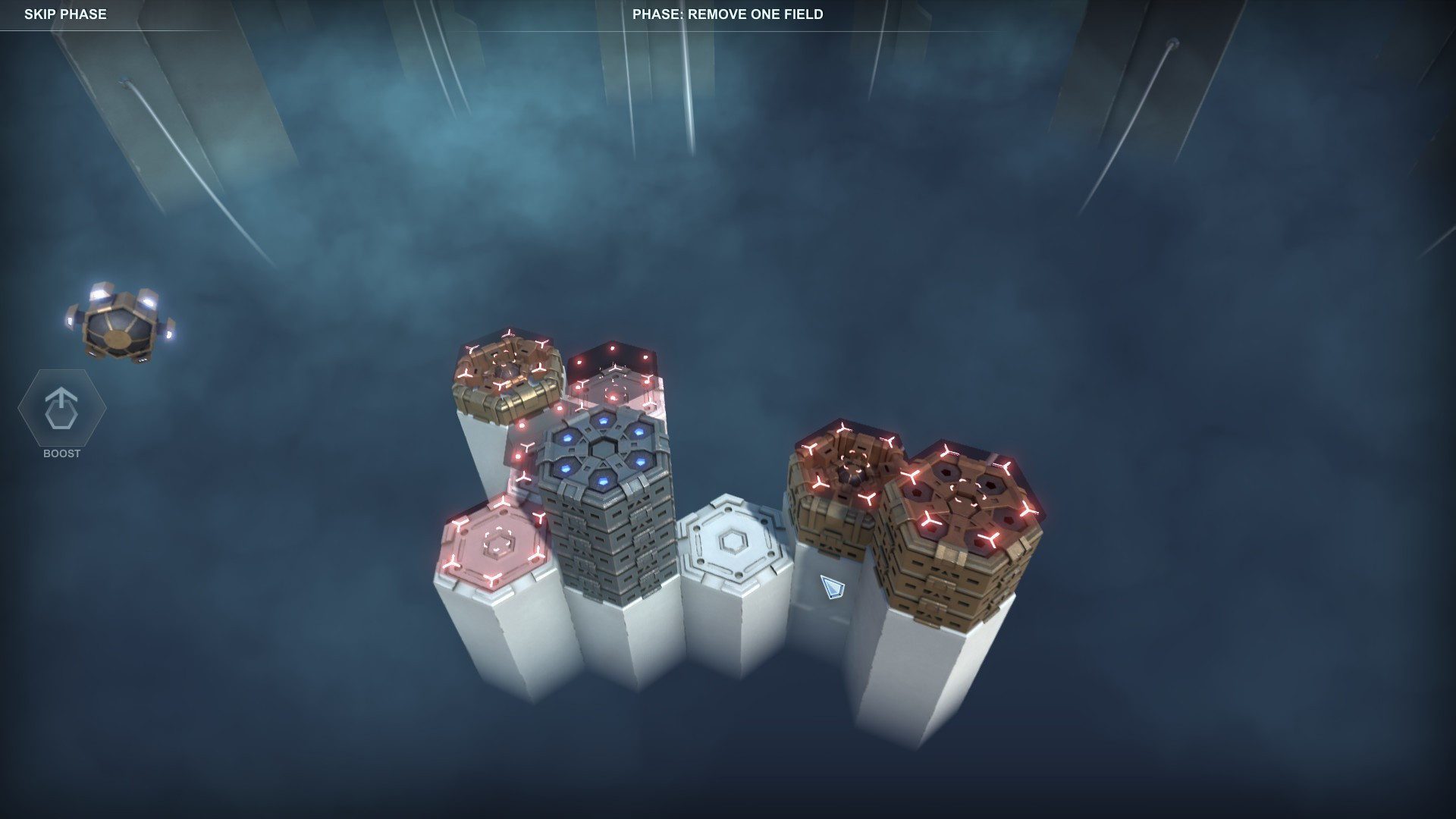 HexLab - кадр 2
