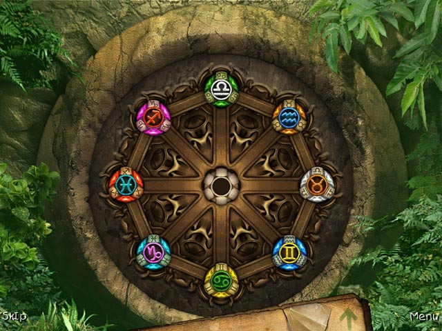 Veronica Rivers: Portals to the Unknown - кадр 1