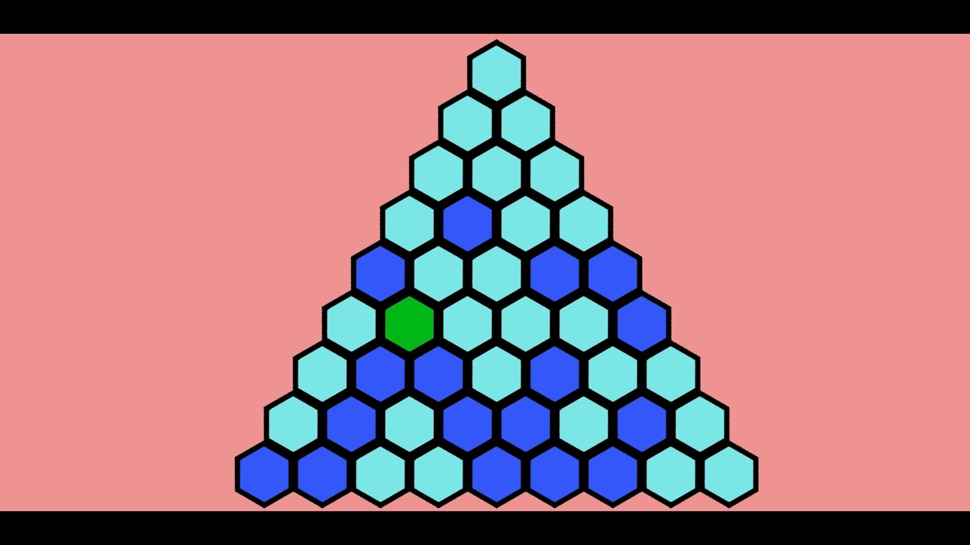 Hexa Faction - кадр 1