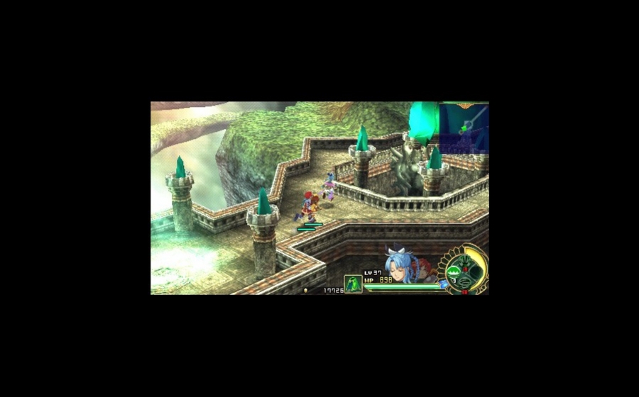 Ys Seven - кадр 2