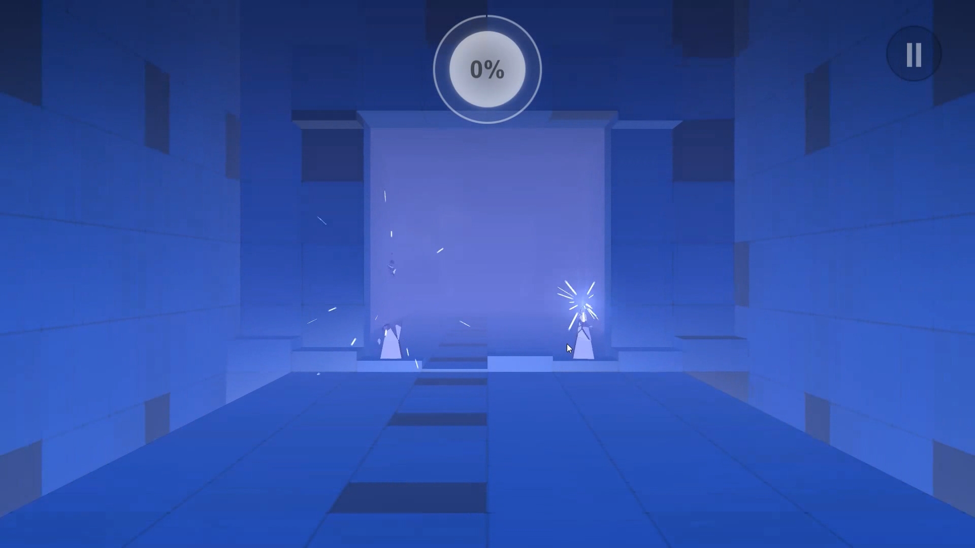 Infinity Escape - кадр 4