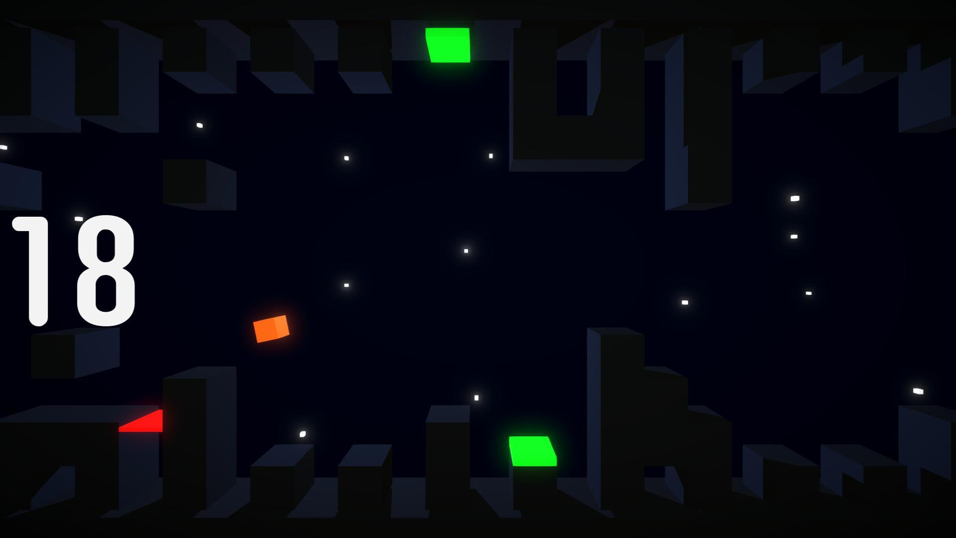 Lightcube (itch) - кадр 1