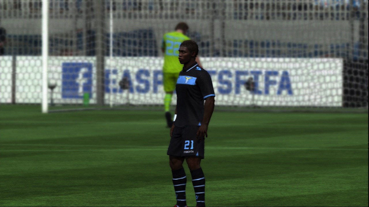 FIFA 13 - кадр 11