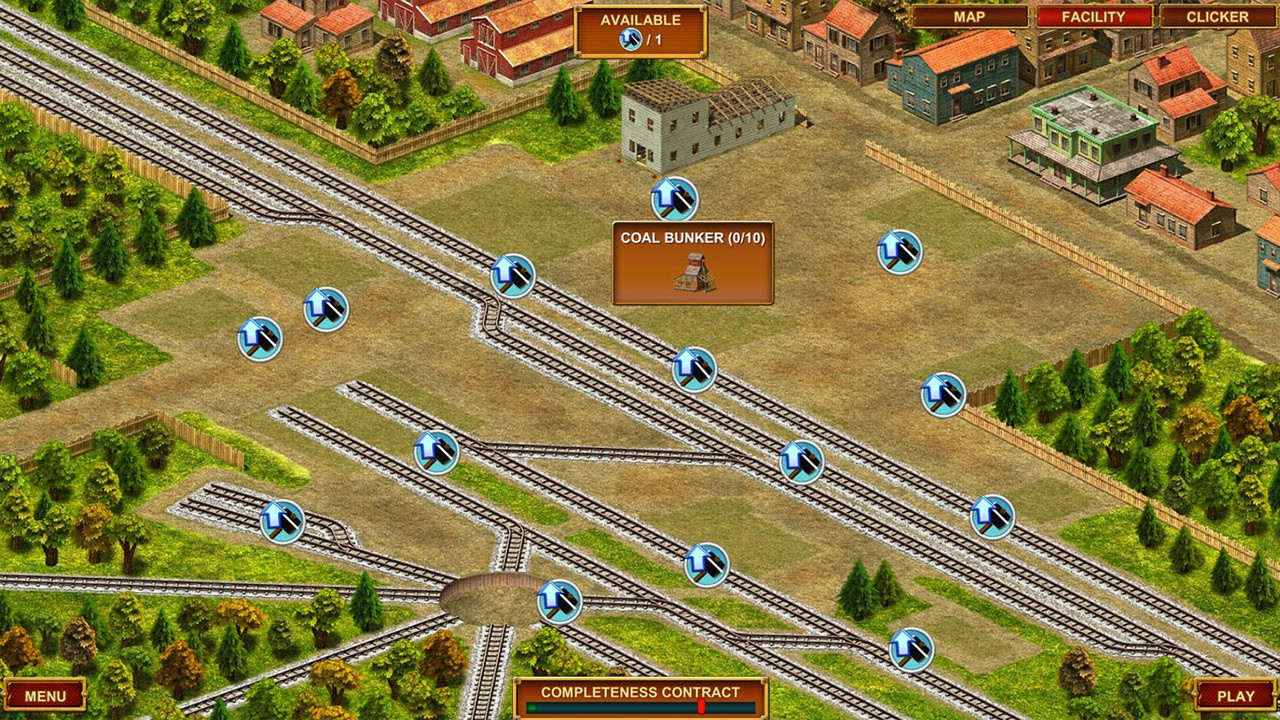Next Stop 3 - кадр 1
