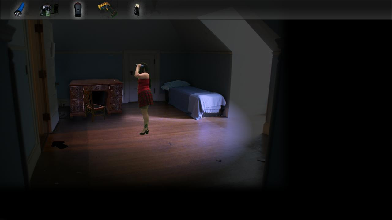 STATIC: Investigator Training - кадр 3