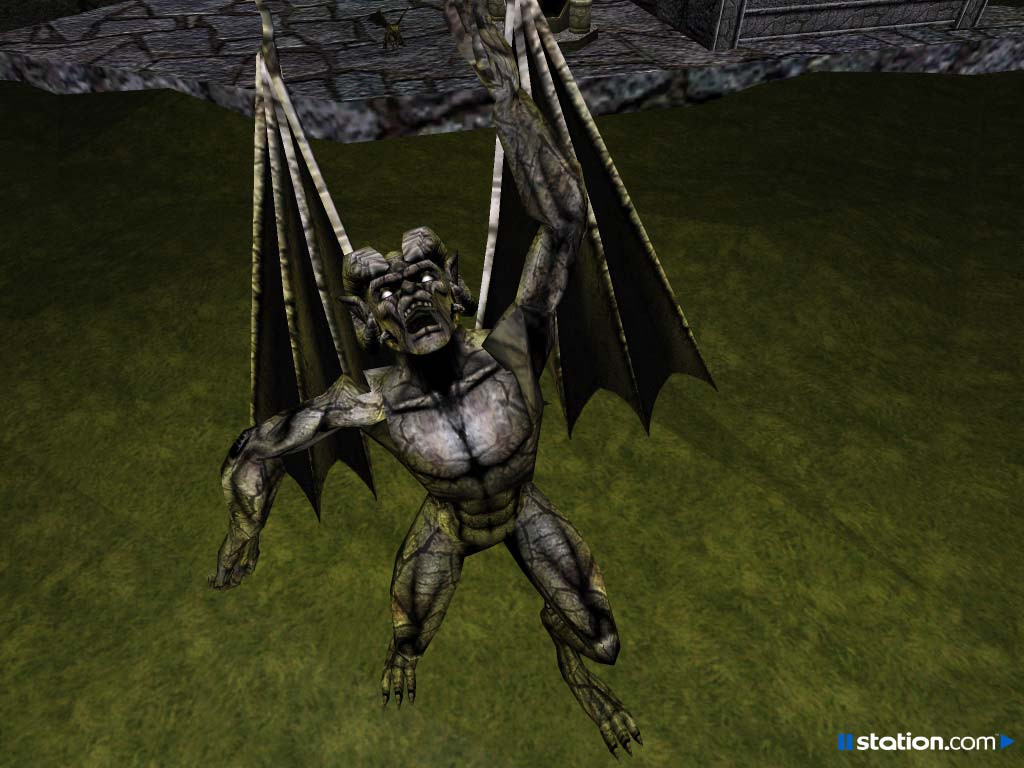 EverQuest: Planes of Power - кадр 1