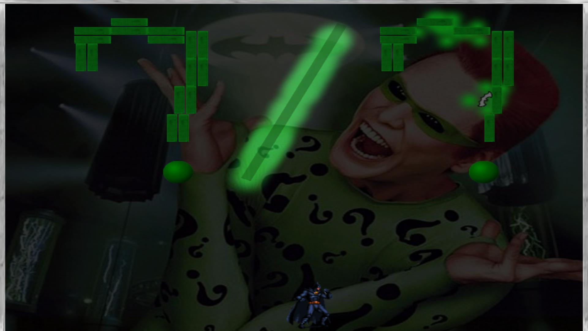 Batman Block Breaker (itch) - кадр 1