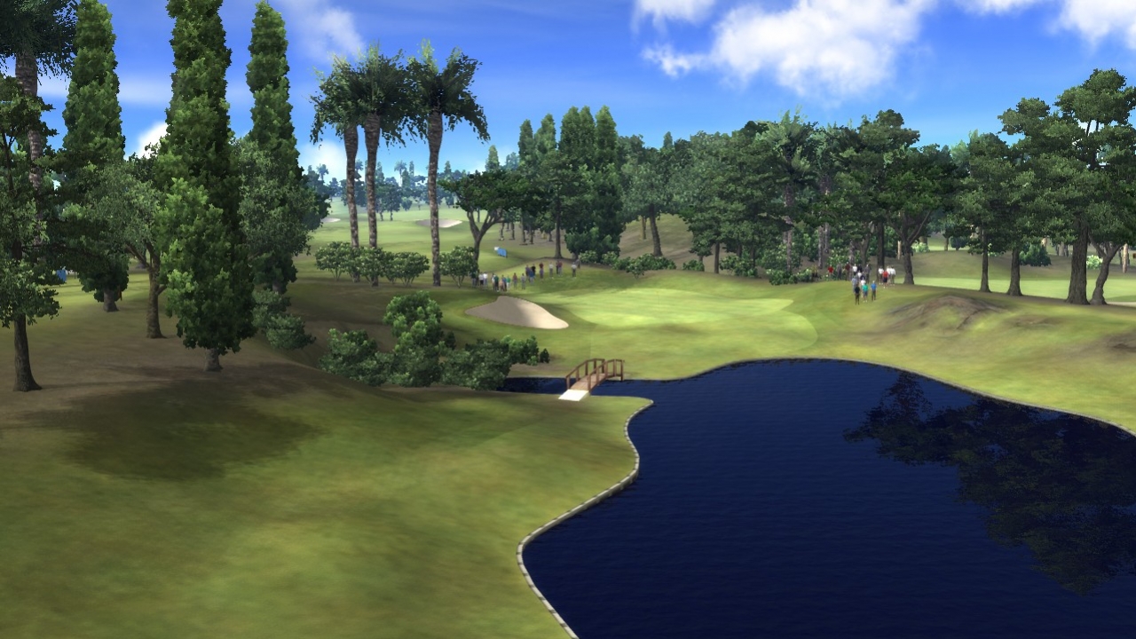 John Daly's ProStroke Golf - кадр 5