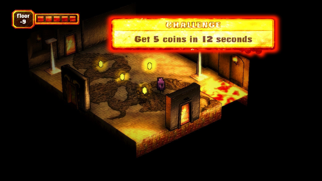 Sheep in Hell - кадр 2