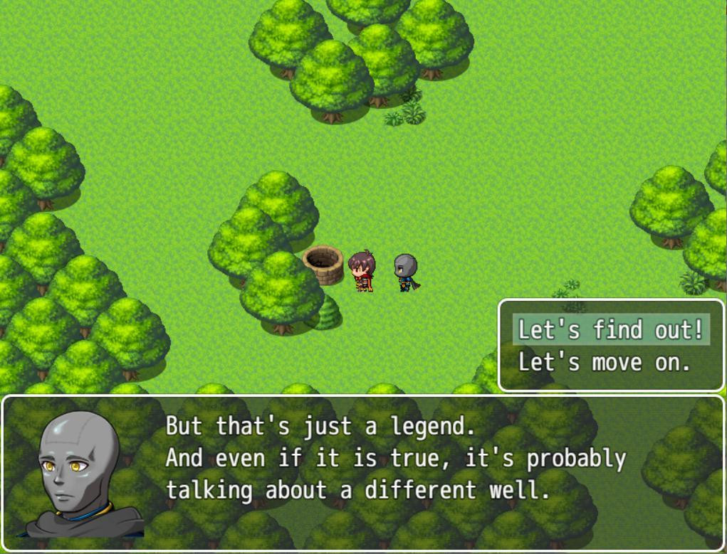 Switches and Blades - кадр 1