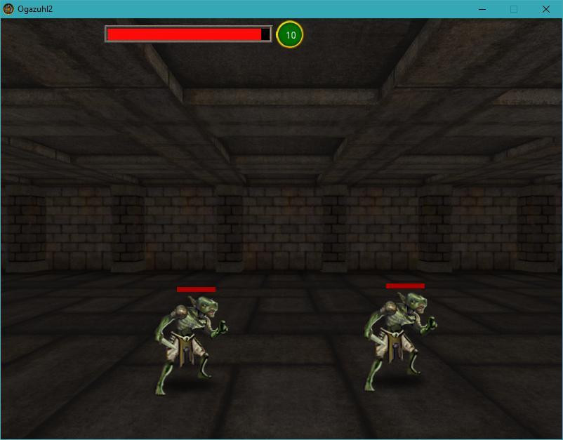 Ogazuhl31 (itch) - кадр 1