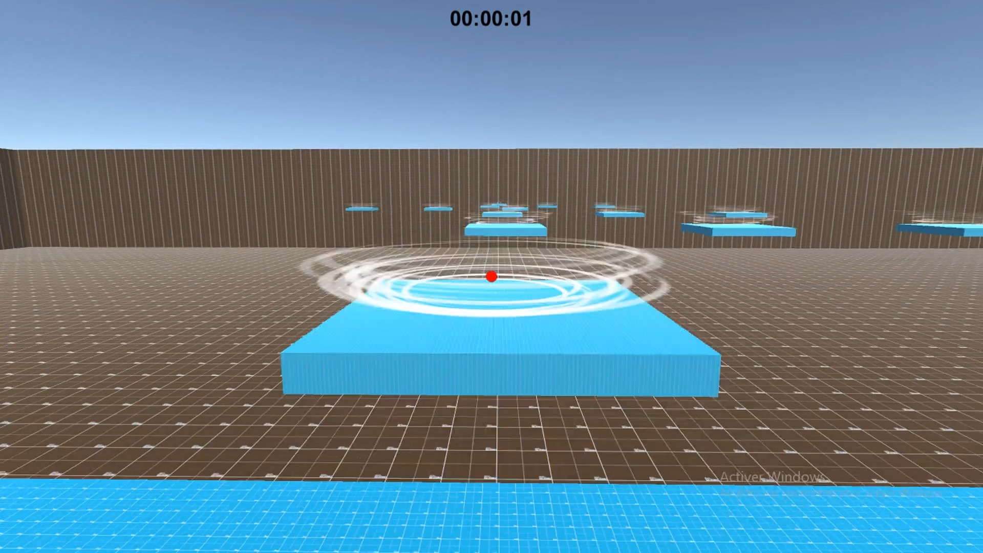 Dani Karlson 3D Remak (itch) - кадр 1