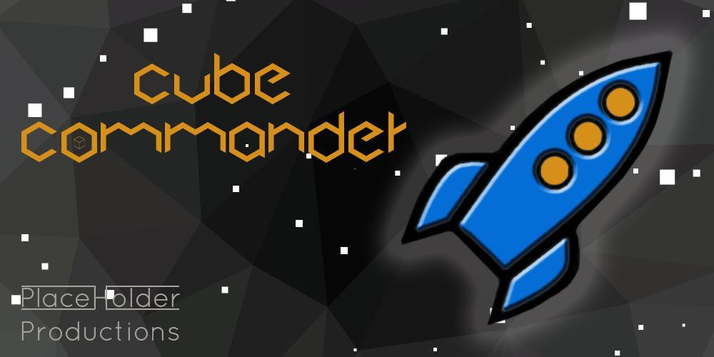 Cube Commander (itch) - кадр 2