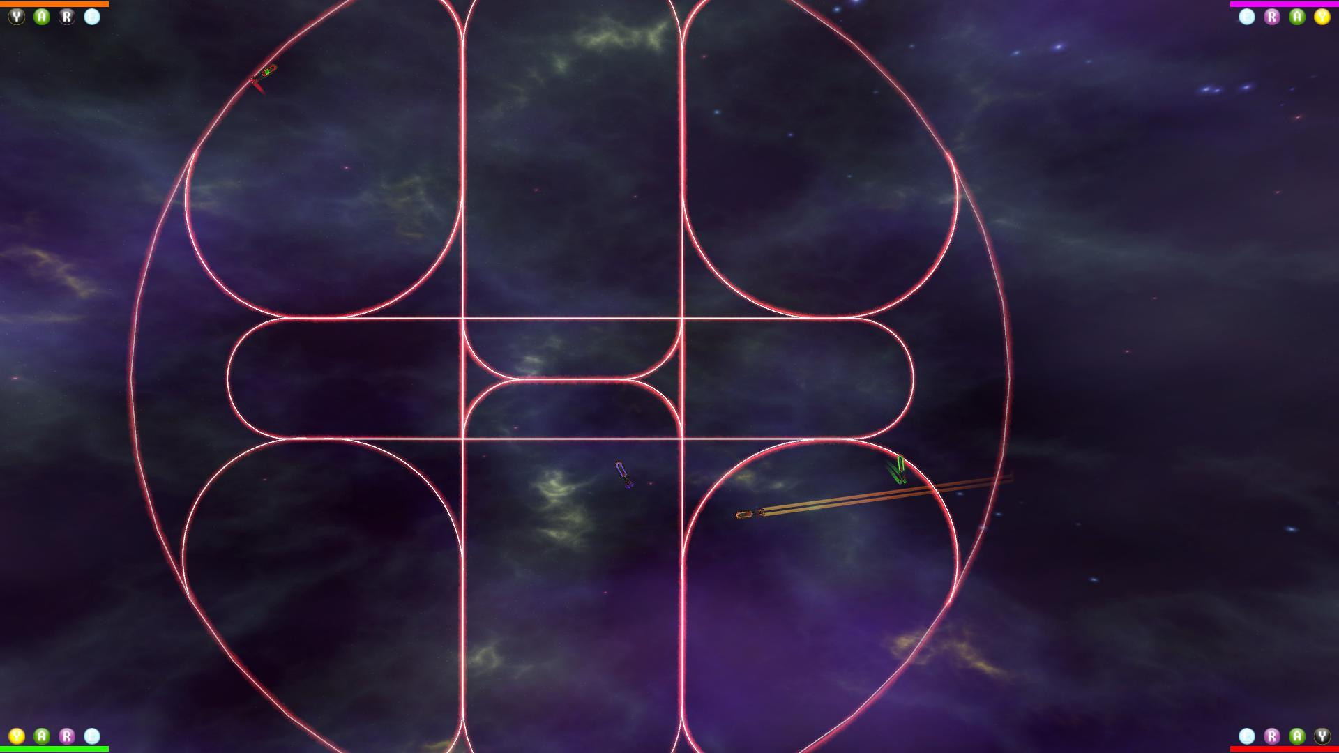 The Enragement Ring (itch) - кадр 2