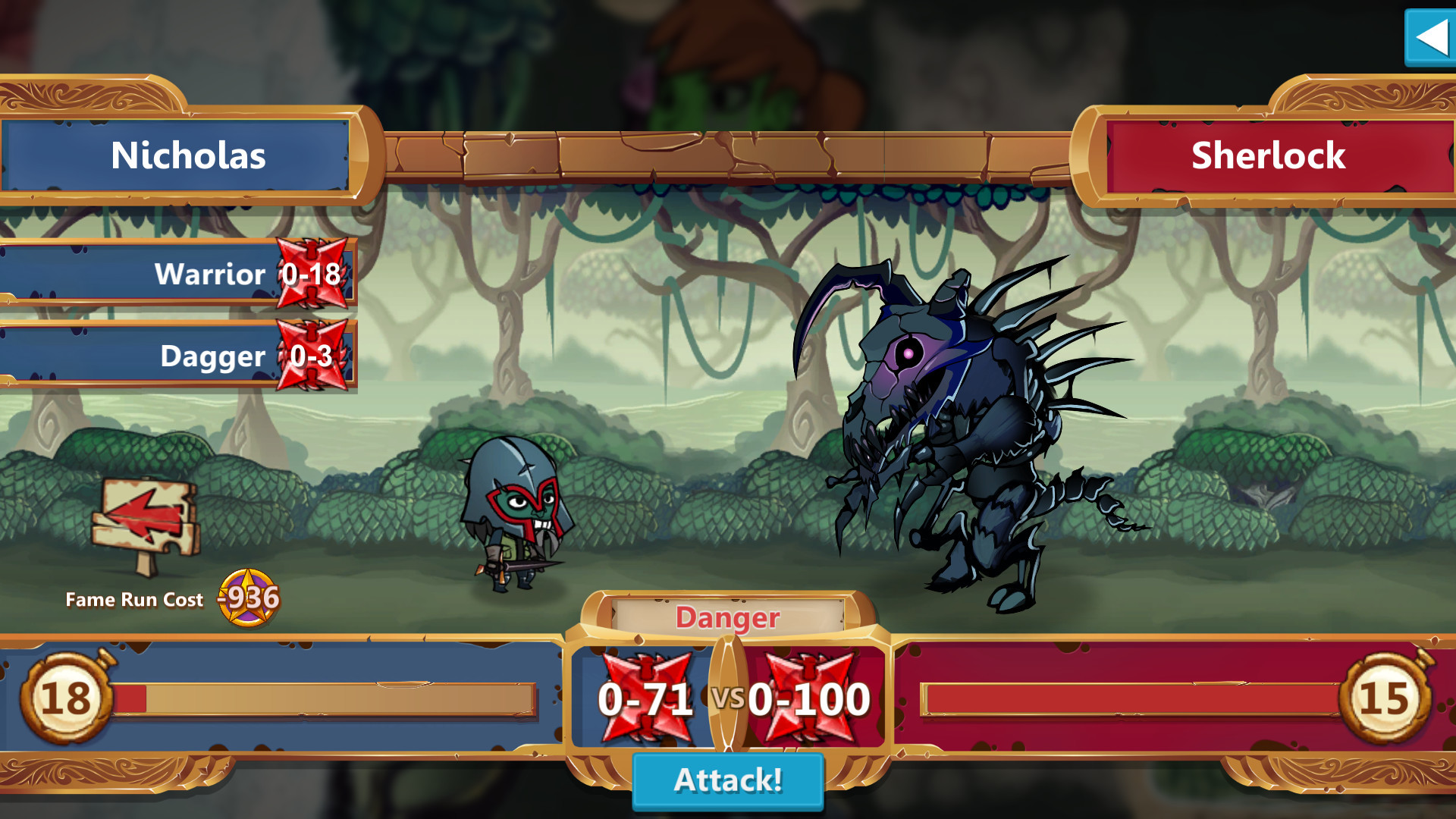 Hero Generations: ReGen - кадр 1