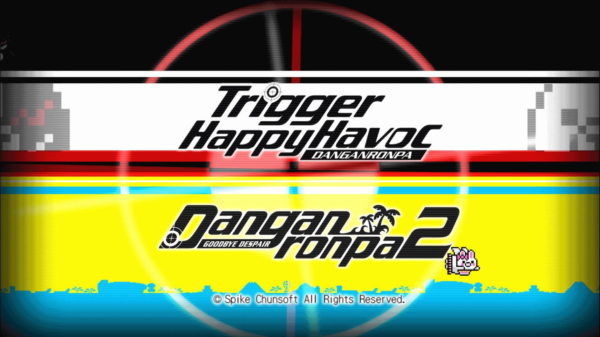 Danganronpa 1•2 Reload - кадр 1