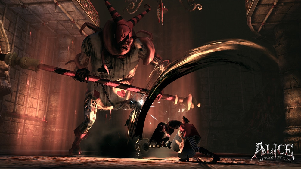 Alice: Madness Returns - кадр 3