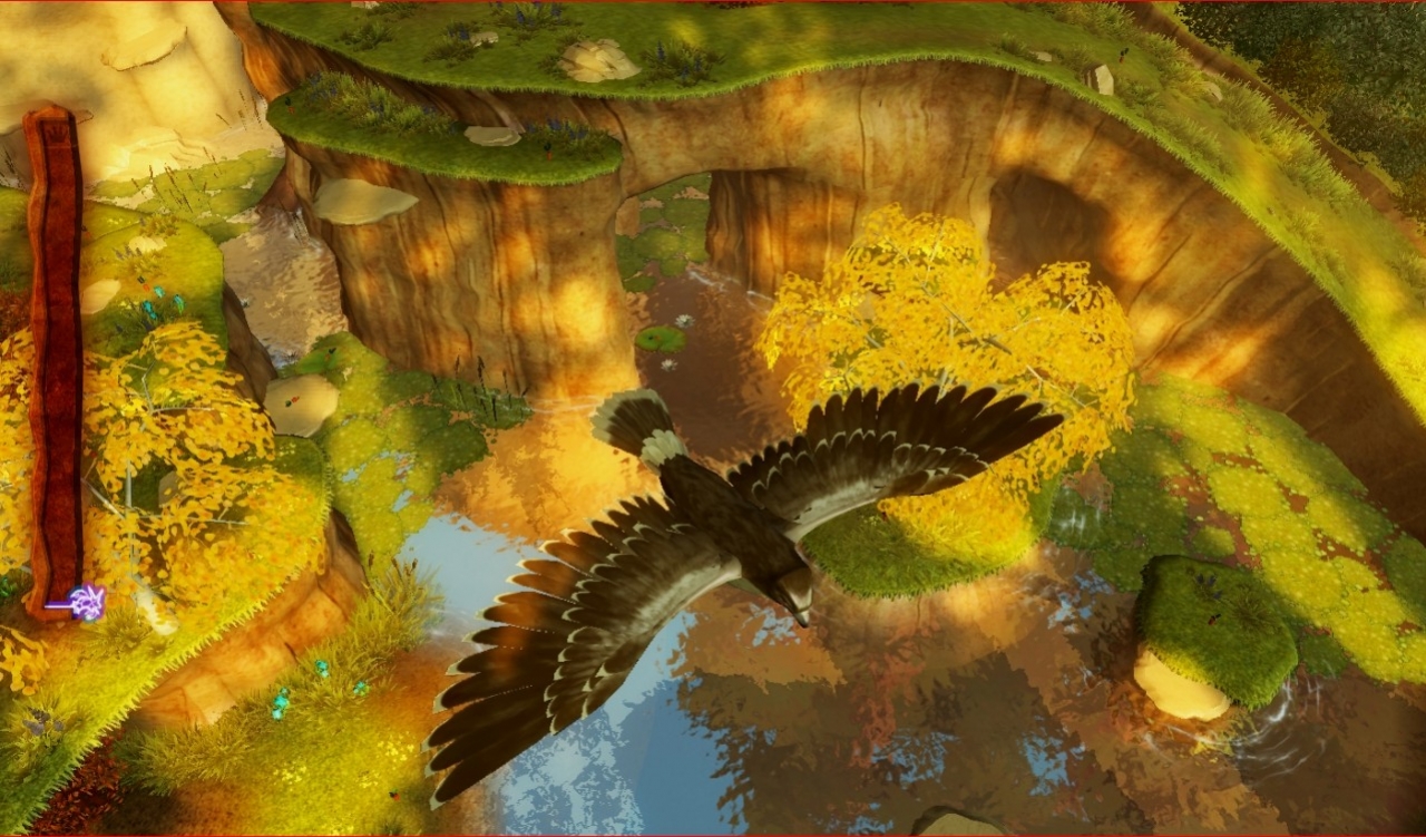 Wildlife: Forest Survival - кадр 2