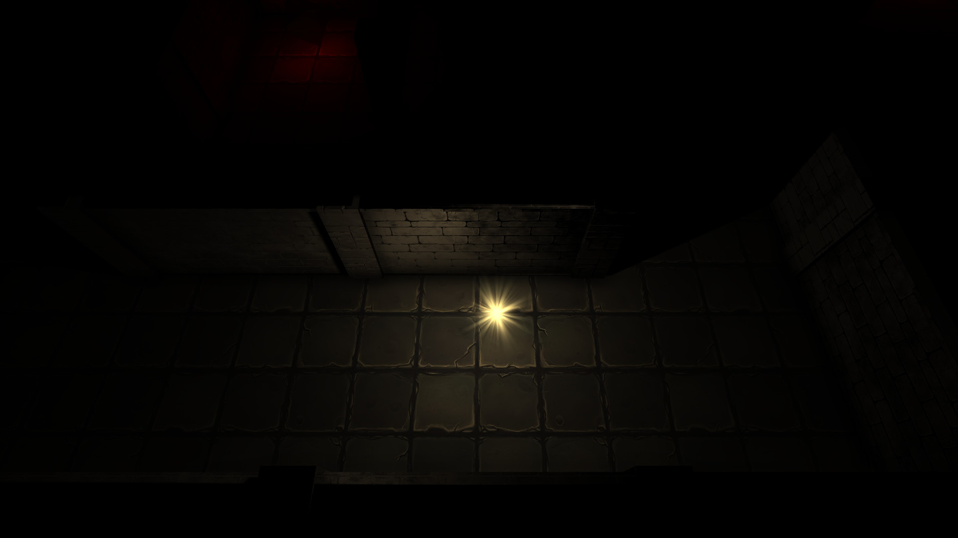 aMaze Achievements: darkness - кадр 1