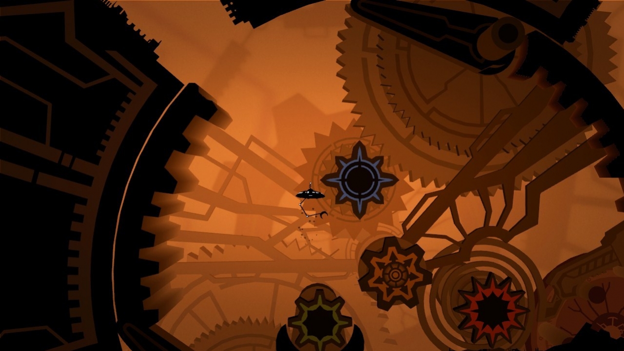 Insanely Twisted Shadow Planet - кадр 2