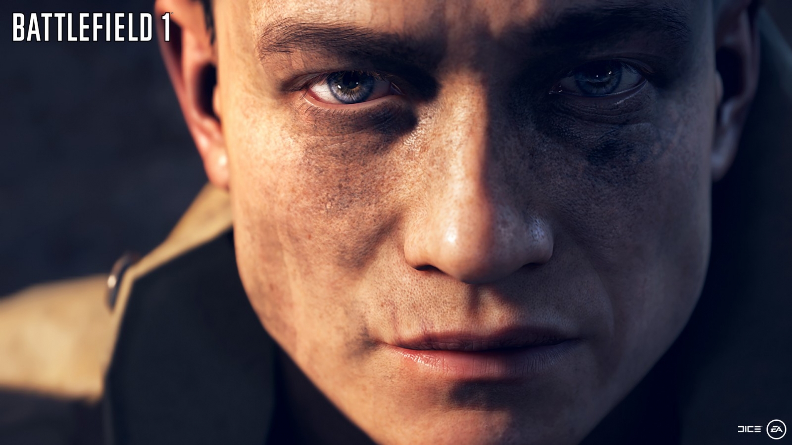 Battlefield 1 - кадр 8