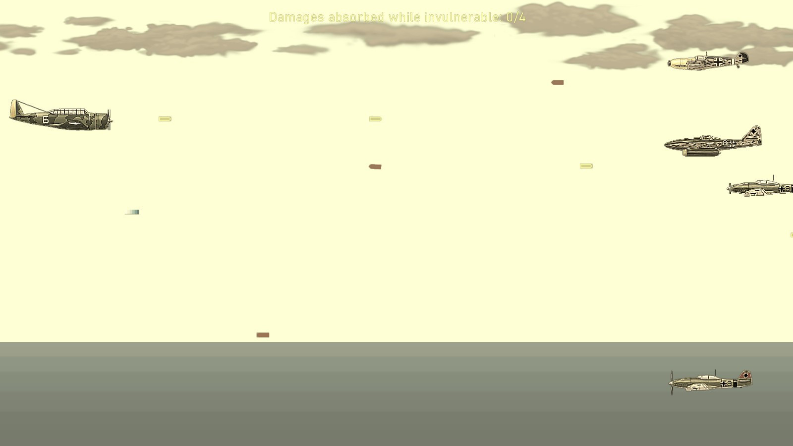 Challenging Dogfights - кадр 1