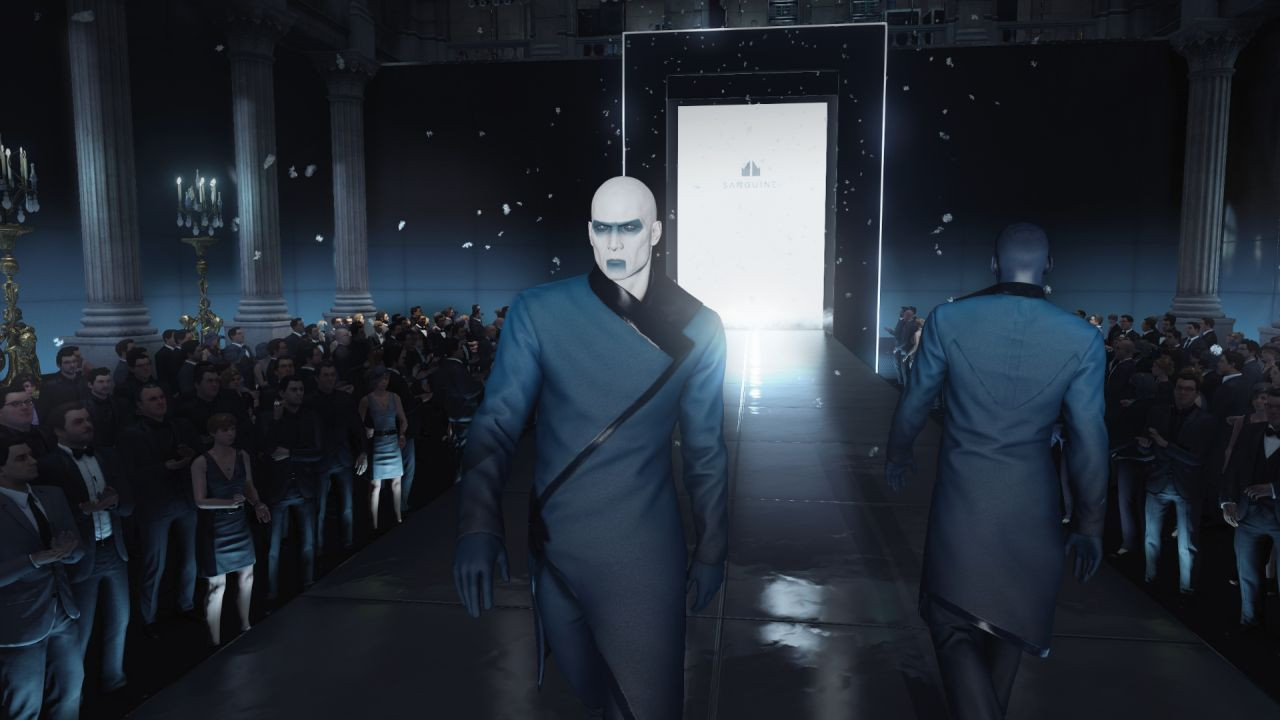 Hitman: Definitive Edition - кадр 1