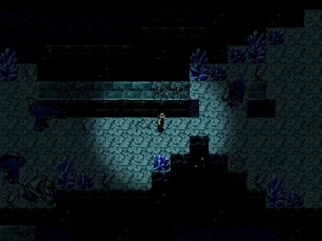 One Night: Ultimate Edition (itch) - кадр 1