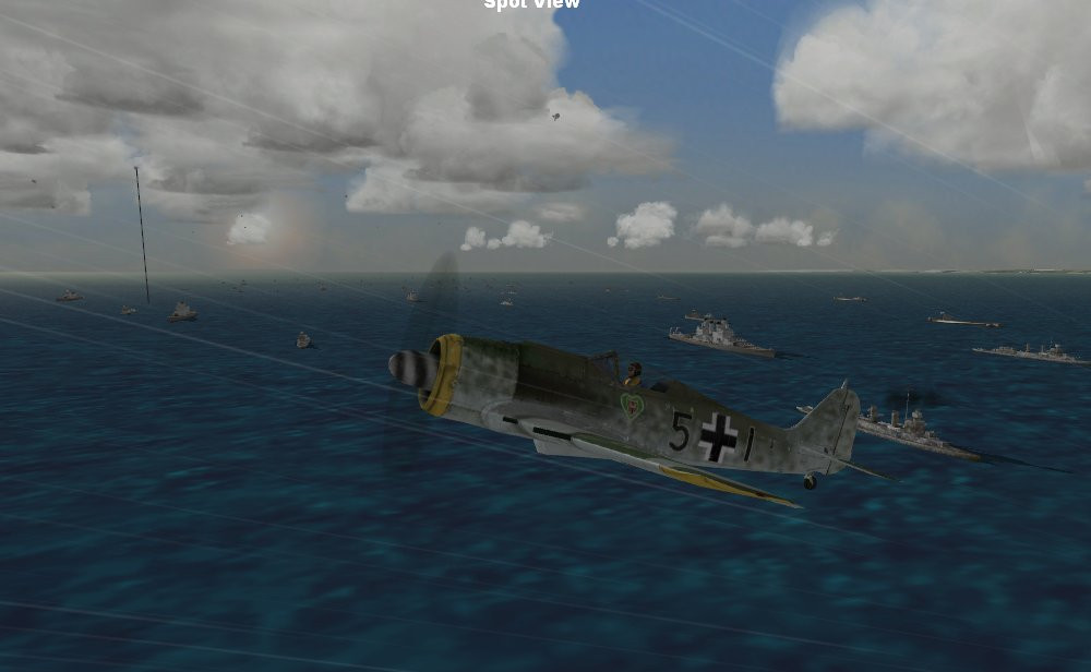 D-Day, 1944: Invasion of Europe - кадр 5