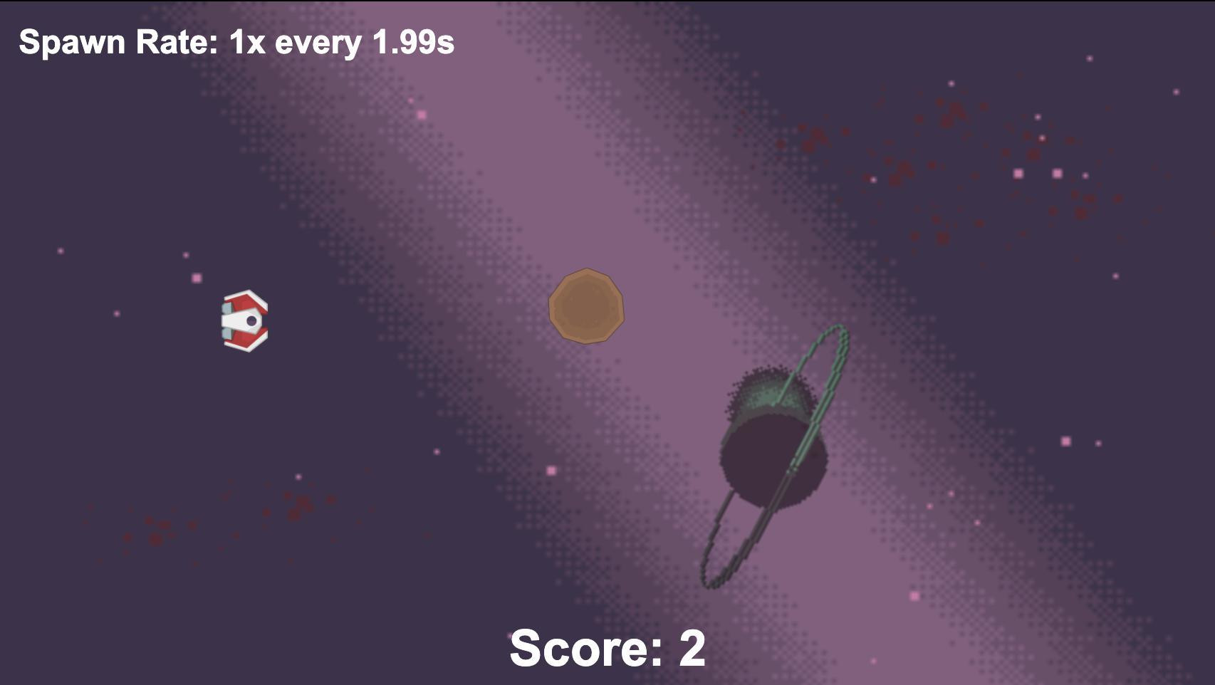 Dodge Em (itch) - кадр 1