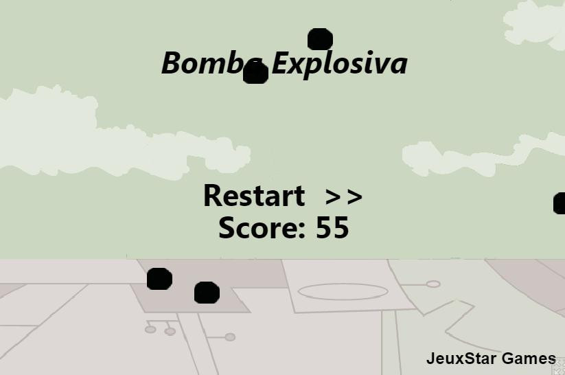 Bomba Explosiva (itch) - кадр 2