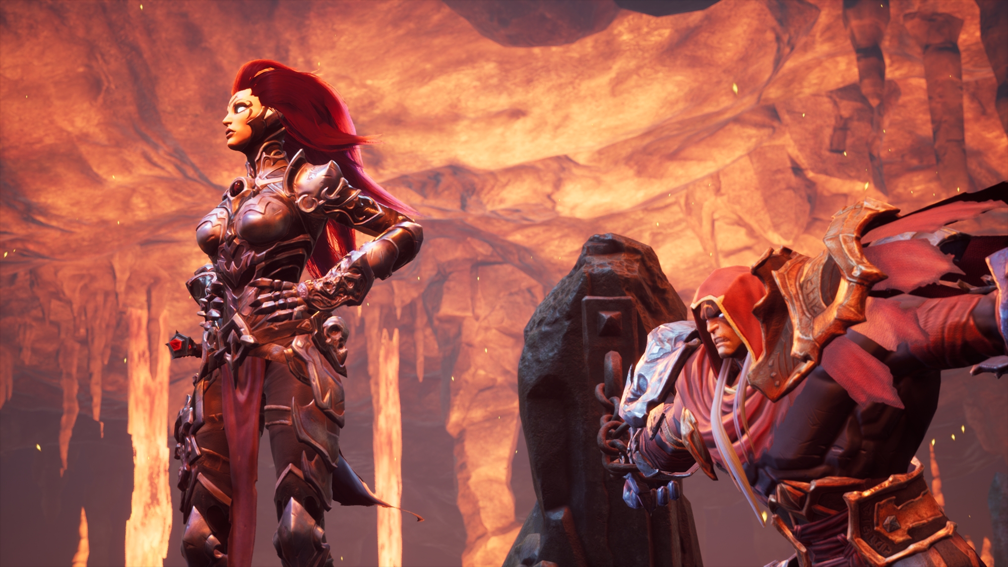 Darksiders 3 - кадр 3