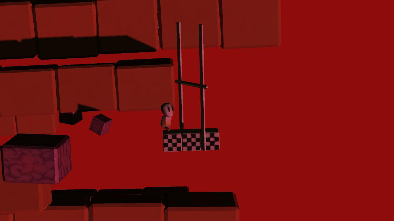 LD38 SuperSmallWorlds (itch) - кадр 1