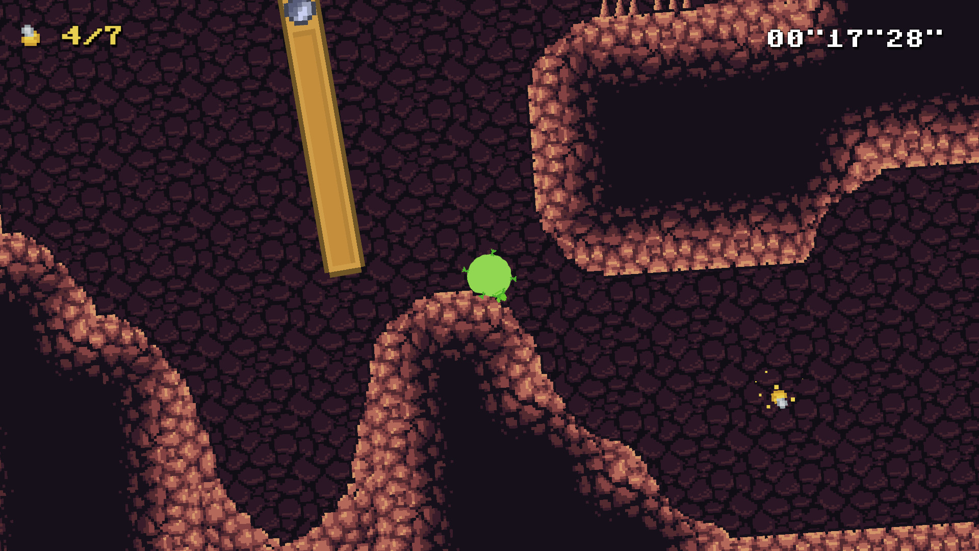 Zaba The Frog - кадр 1