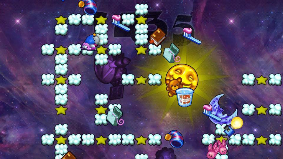 Dreamwalker - кадр 1