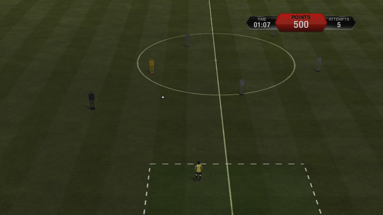 FIFA 13 - кадр 12