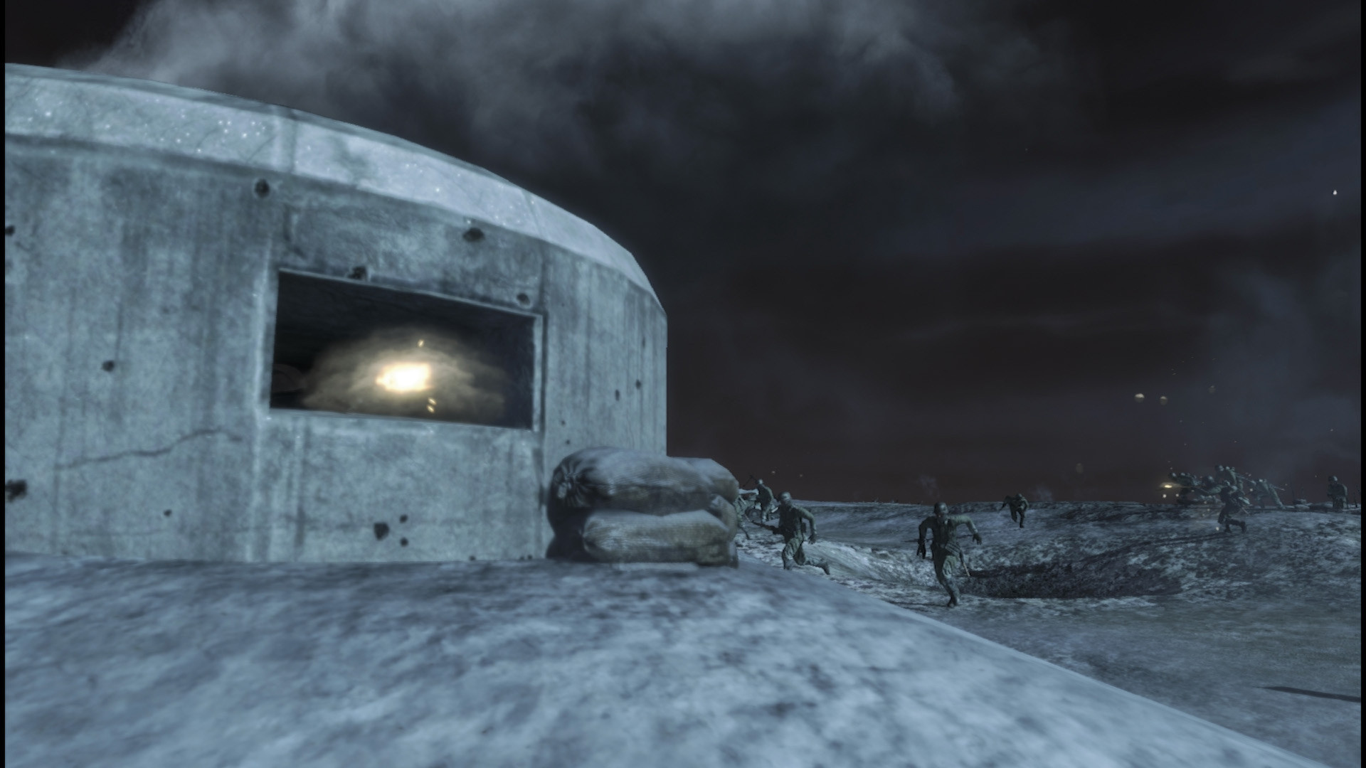 Red Orchestra 2: Heroes of Stalingrad with Rising Storm - кадр 5