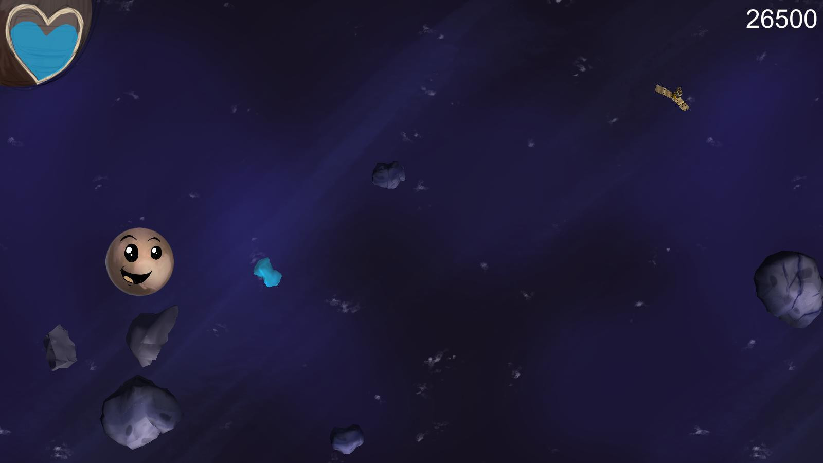 Pluto's Revenge (AngrySquidGames) (itch) - кадр 1