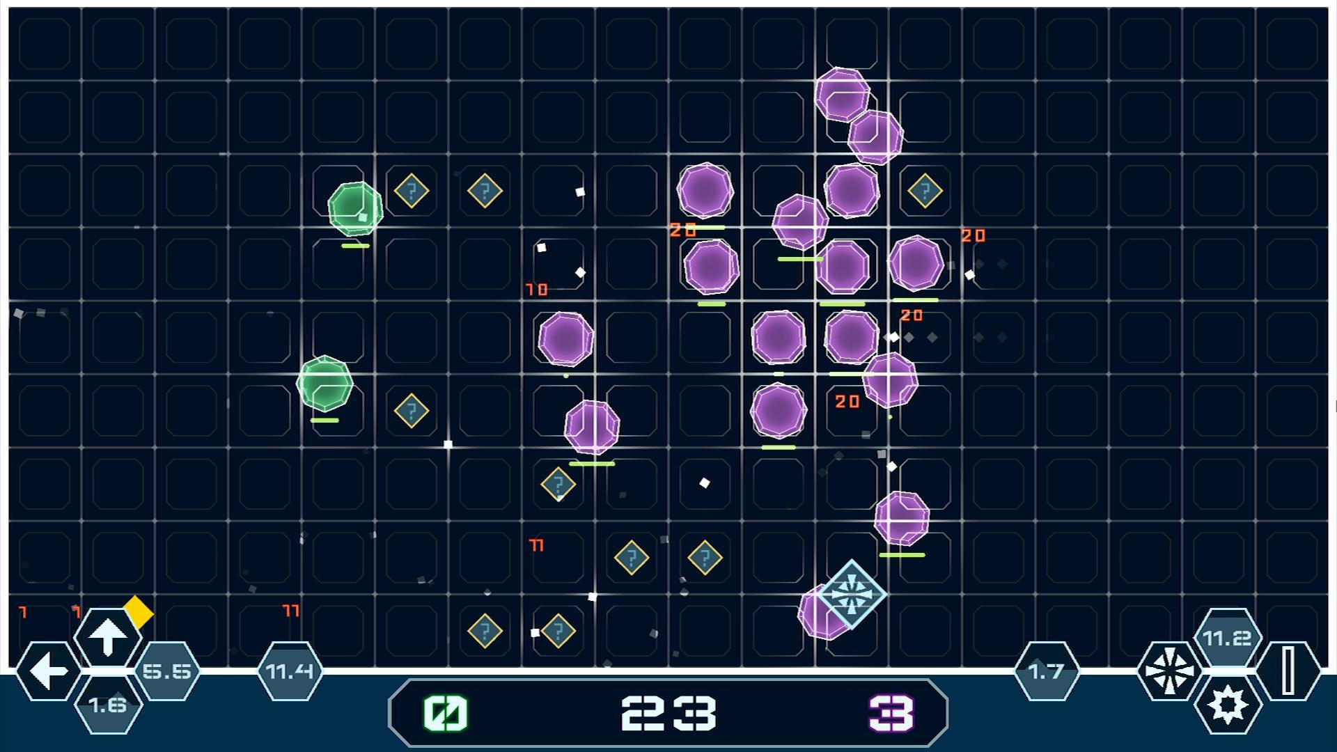 (De)Constructor (itch) - кадр 1