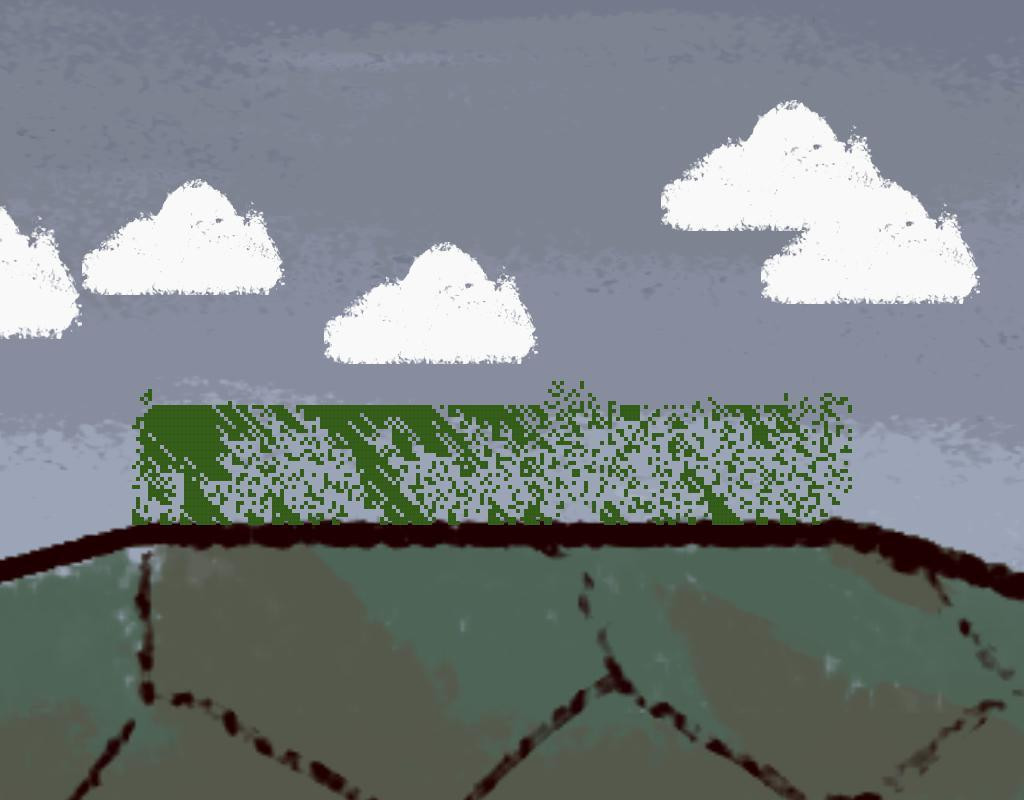 Turtle City (itch) - кадр 1