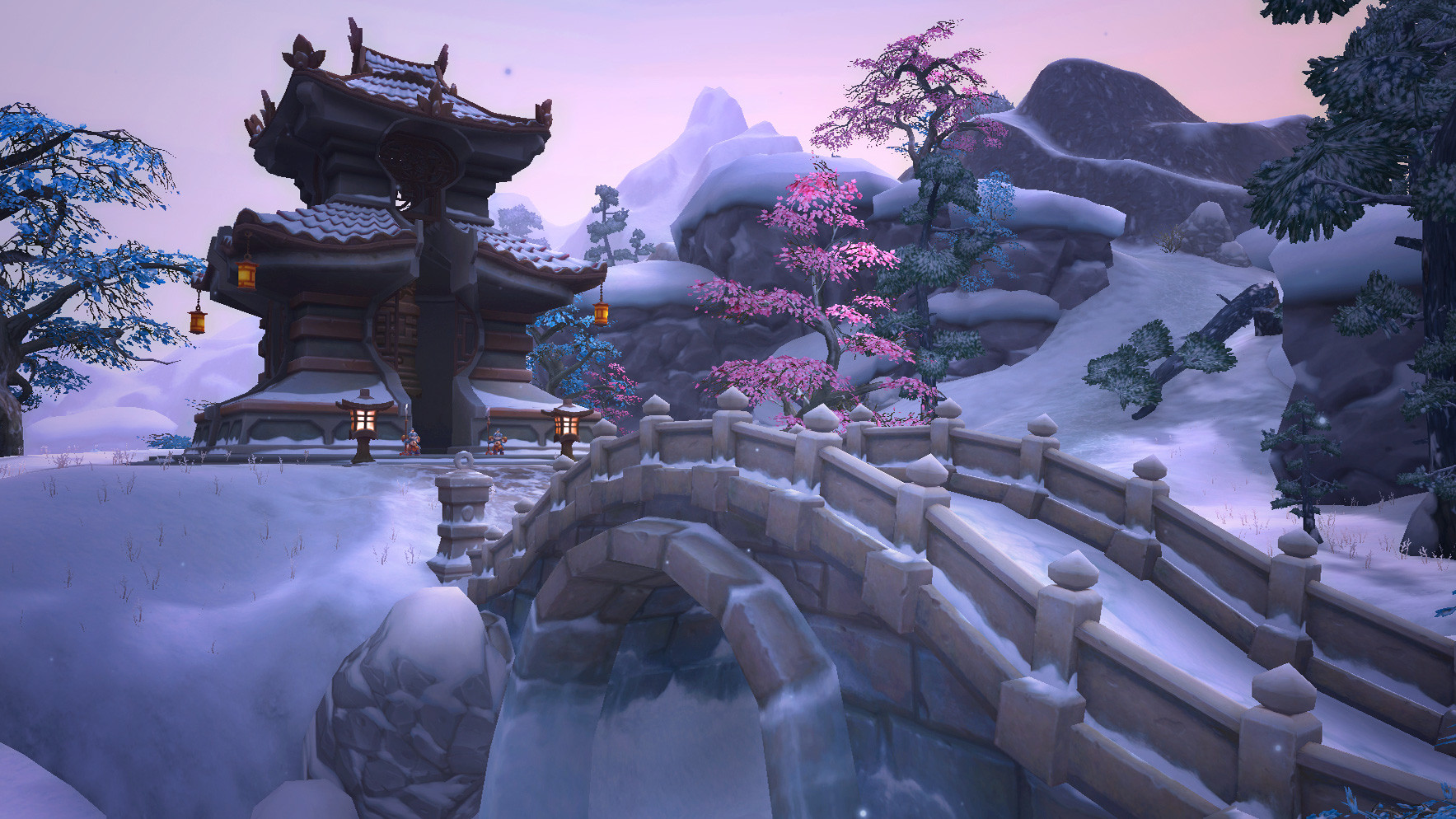 Allods Online My.com - кадр 1