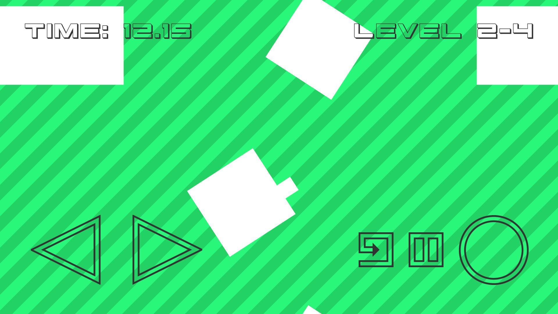 Quad Maze Lite V4.4 Mac (itch) - кадр 1