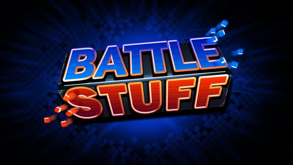 Battle Stuff - кадр 2