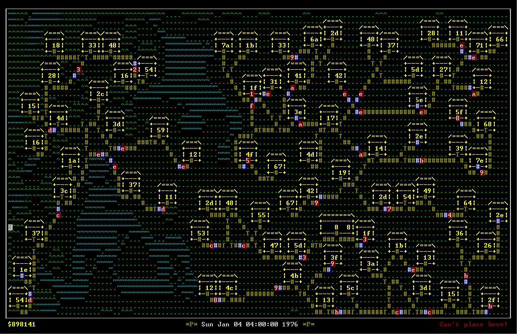 DienWorlds (itch) - кадр 1