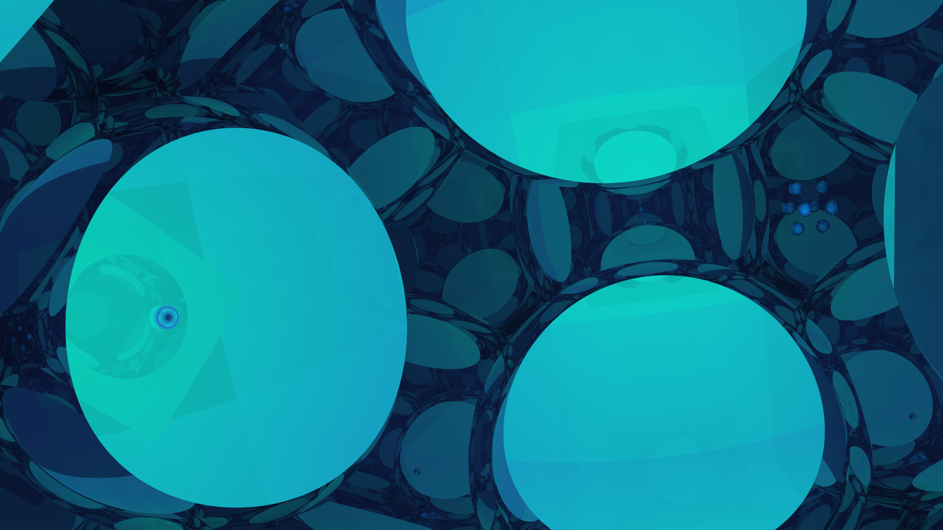 Mirror Drop - кадр 1