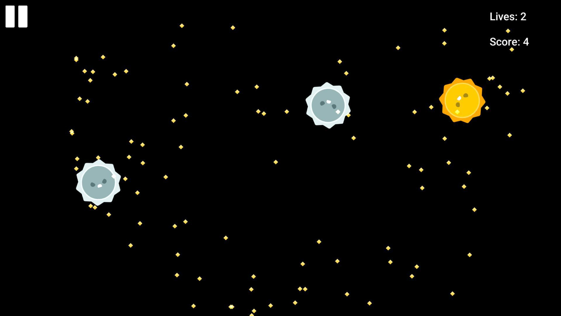 Tap the Object (itch) - кадр 1