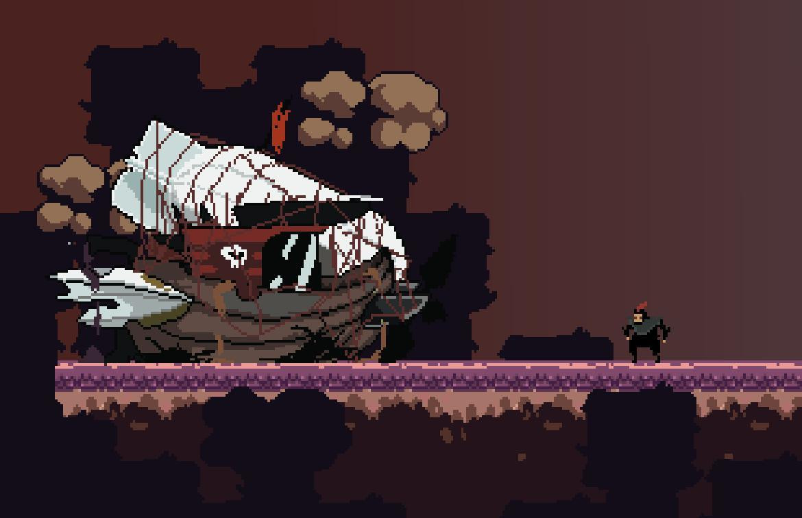 Evil King (timetravelhamster) (itch) - кадр 1
