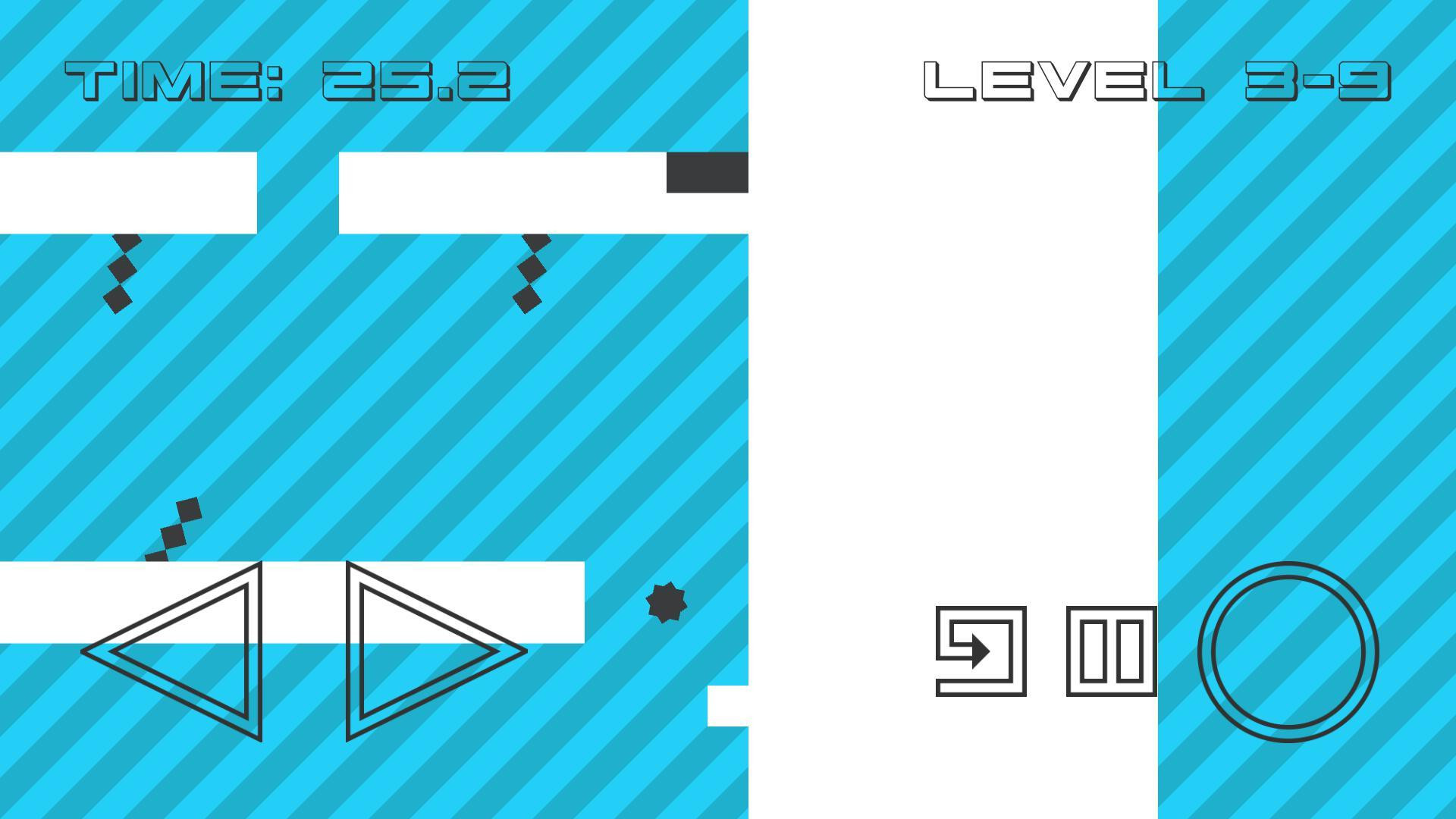 Quad Maze Lite V4.4 Mac (itch) - кадр 2